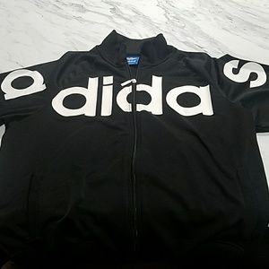 Adidas Jacket